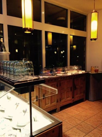 Imagen general del Hotel Domizil Alte Post. Foto 3