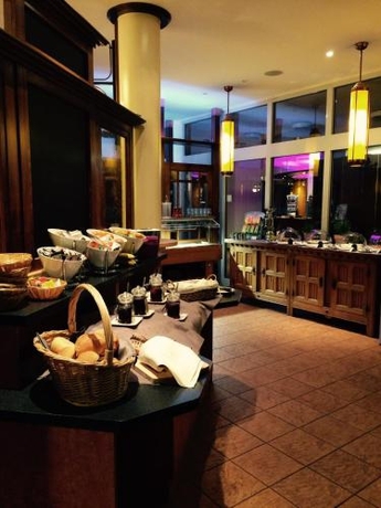Imagen general del Hotel Domizil Alte Post. Foto 4