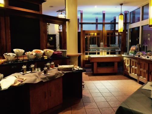 Imagen general del Hotel Domizil Alte Post. Foto 6