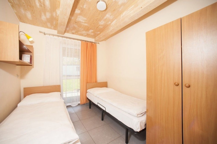 Imagen de la habitación del Hotel Domki Całoroczne Ajna Park. Foto 5