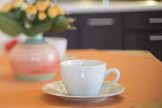 Imagen de la habitación del Hotel Domki Całoroczne Ajna Park. Foto 8