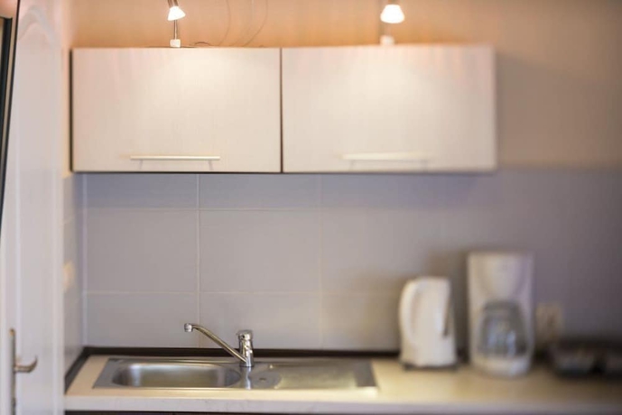 Imagen de la habitación del Hotel Domki Całoroczne Ajna Park. Foto 9