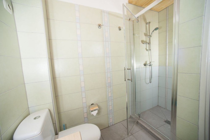 Imagen de la habitación del Hotel Domki Całoroczne Ajna Park. Foto 14