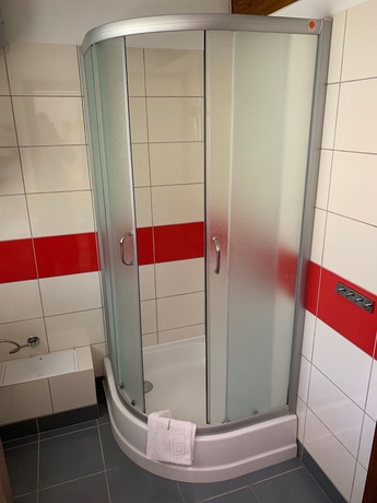 Imagen de la habitación del Hotel Domki Magnolia. Foto 11