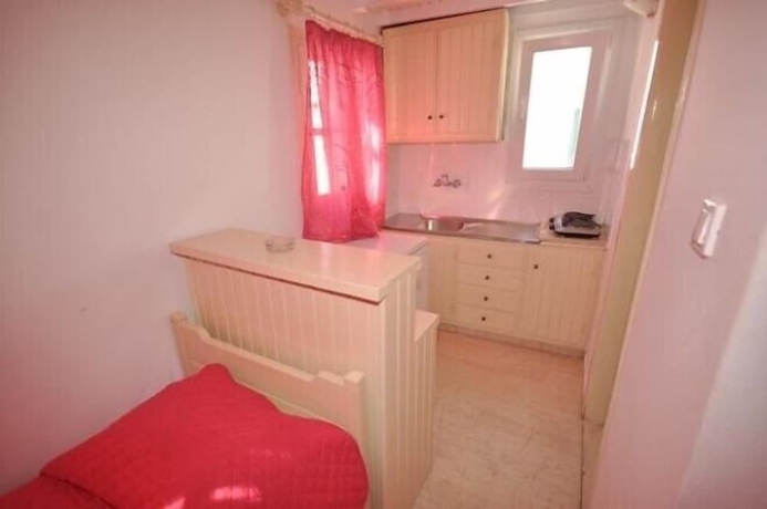 Imagen de la habitación del Hotel Domna Lakka Studios. Foto 5