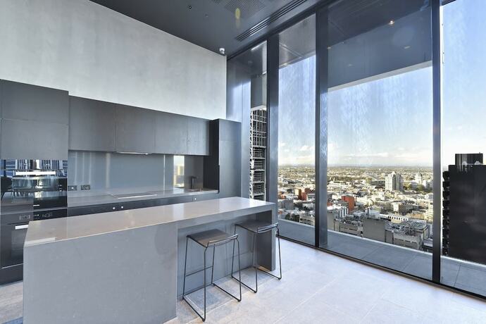 Imagen general del Hotel Domo Apartments-empire. Foto 1
