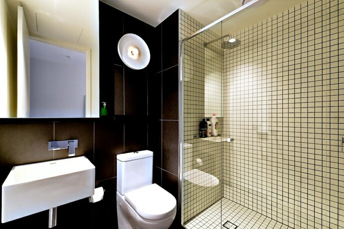 Imagen general del Hotel Domo Apartments-empire. Foto 4