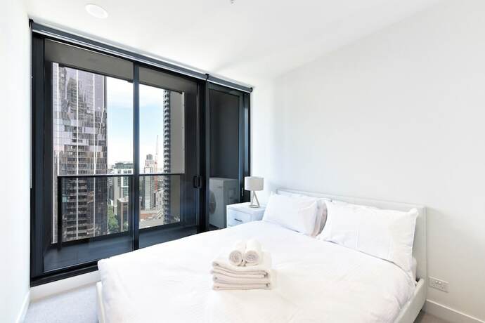 Imagen general del Hotel Domo Apartments-empire. Foto 6