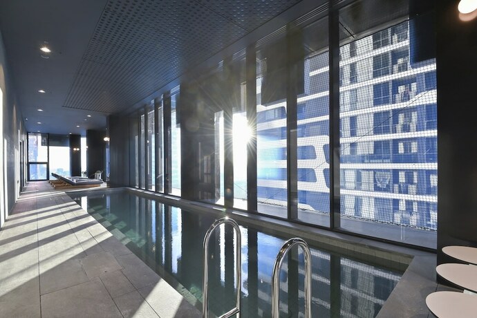 Imagen general del Hotel Domo Apartments-empire. Foto 7