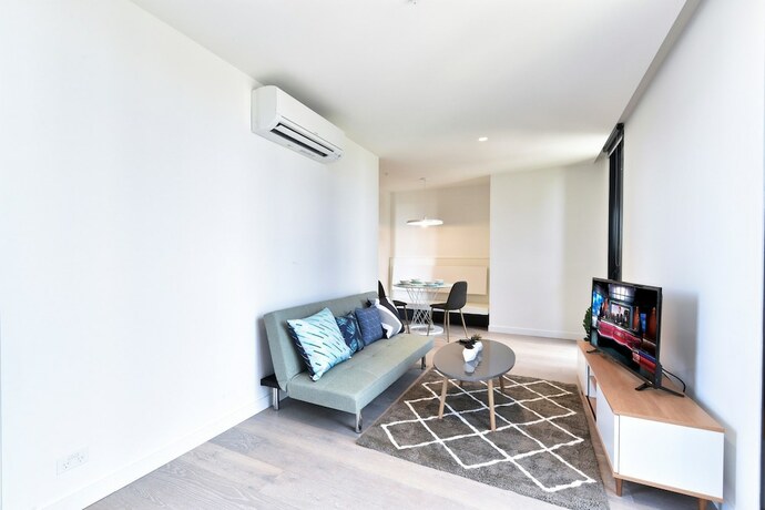 Imagen general del Hotel Domo Apartments-empire. Foto 10