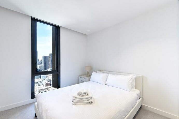 Imagen general del Hotel Domo Apartments-empire. Foto 11