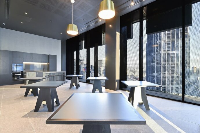 Imagen general del Hotel Domo Apartments-empire. Foto 15