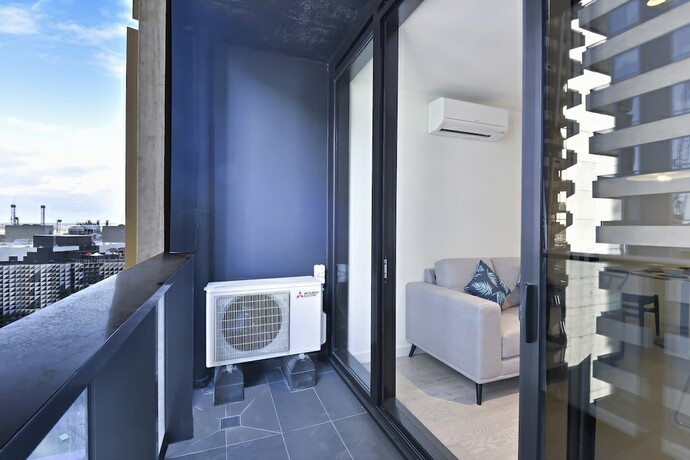 Imagen general del Hotel Domo Apartments-empire. Foto 16