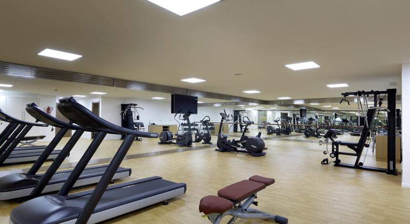 Imagen general del Hotel Domo Casablanca. Foto 2