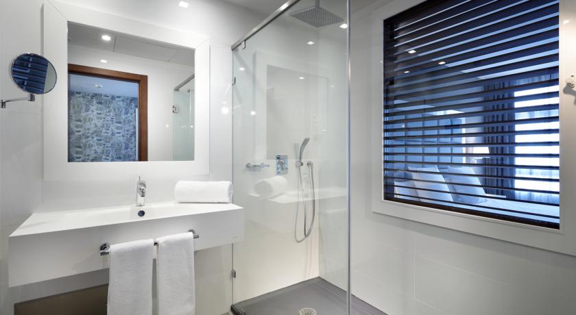 Imagen general del Hotel Domo Casablanca. Foto 6