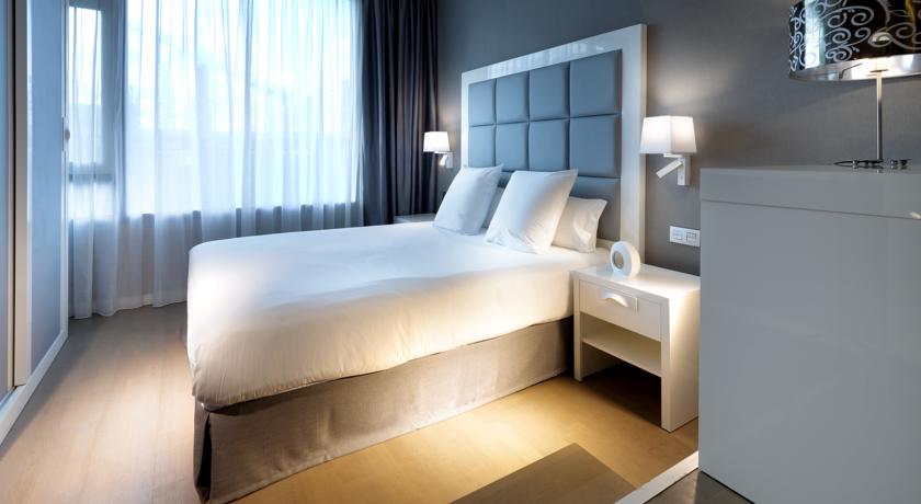 Imagen general del Hotel Domo Casablanca. Foto 8