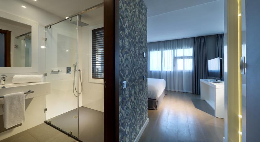 Imagen general del Hotel Domo Casablanca. Foto 13