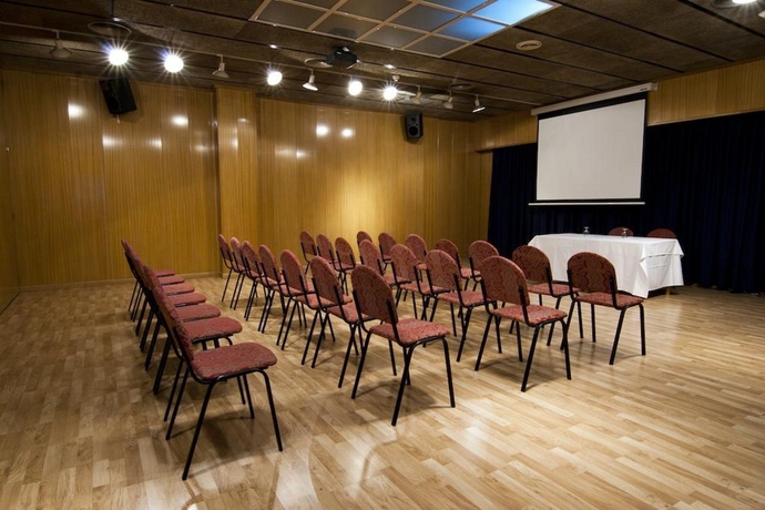 Imagen general del Hotel Domo. Foto 2