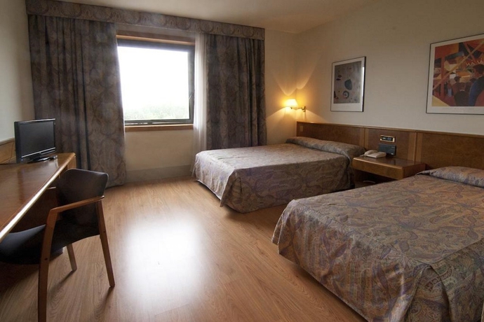 Imagen general del Hotel Domo. Foto 4