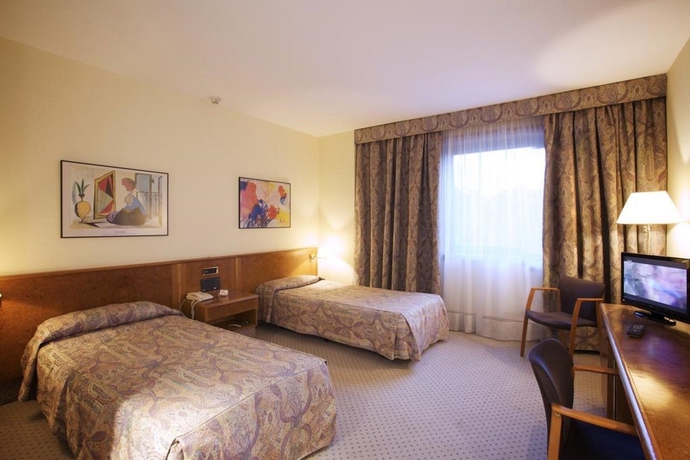 Imagen general del Hotel Domo. Foto 5