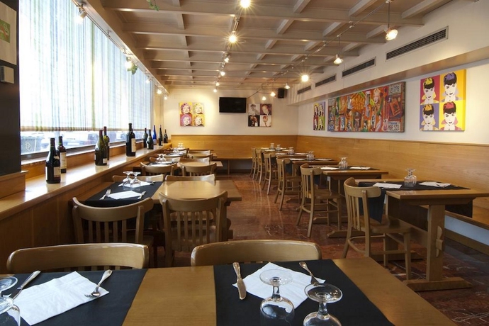 Imagen general del Hotel Domo. Foto 8