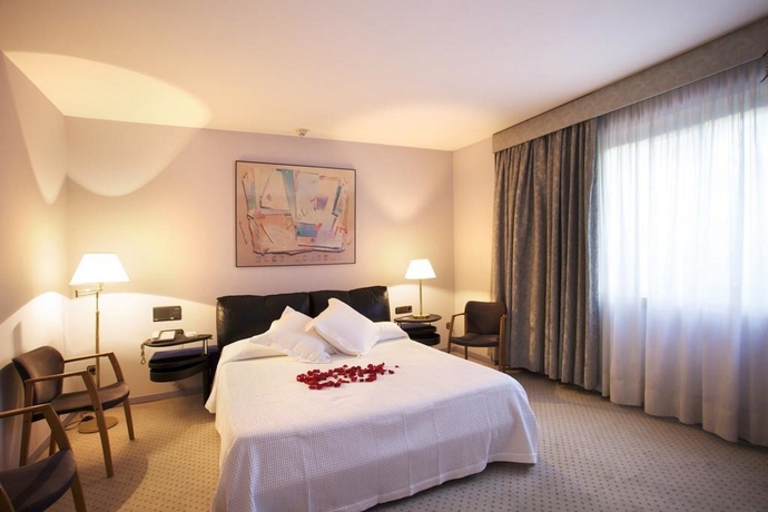 Imagen general del Hotel Domo. Foto 11