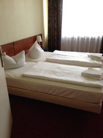 Imagen de la habitación del Hotel Domo Mondial. Foto 3