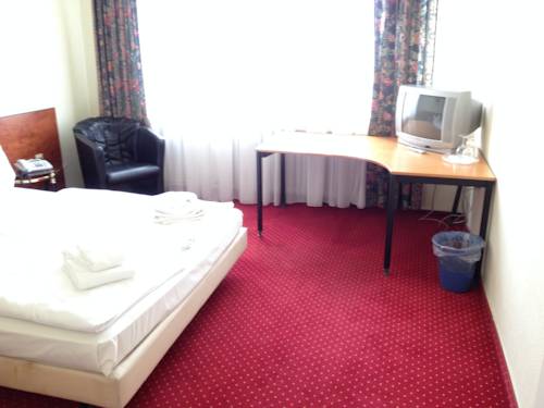 Imagen de la habitación del Hotel Domo Mondial. Foto 11