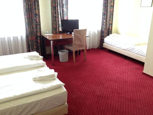 Imagen de la habitación del Hotel Domo Mondial. Foto 12