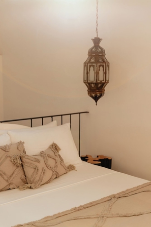 Imagen de la habitación del Hotel Domo Nosara Boutique. Foto 7