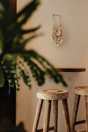 Imagen de la habitación del Hotel Domo Nosara Boutique. Foto 11
