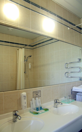 Imagen de la habitación del Hotel Domodedovo Airhotel. Foto 7