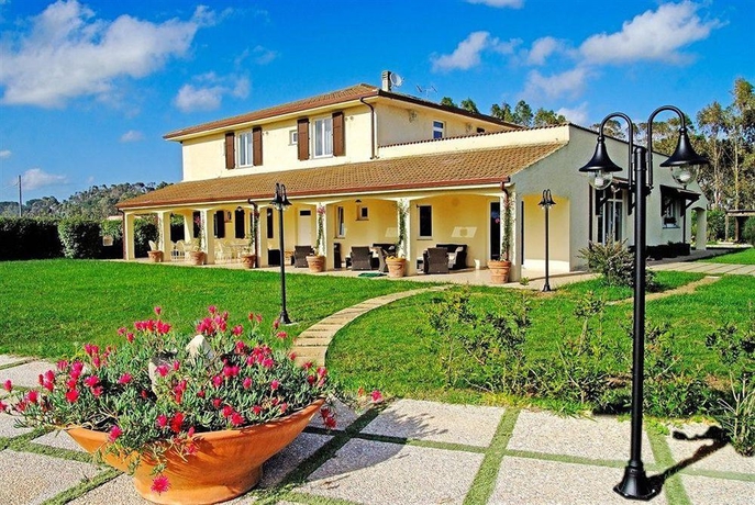 Imagen general del Hotel Domominore Country Alghero. Foto 2