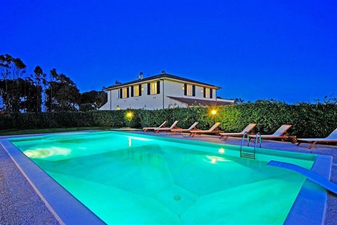 Imagen general del Hotel Domominore Country Alghero. Foto 3