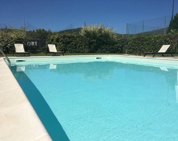 Imagen general del Hotel Domominore Country Alghero. Foto 4