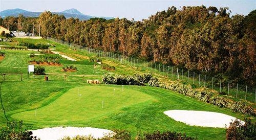 Imagen general del Hotel Domominore Country Alghero. Foto 6