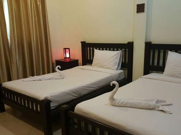 Imagen general del Hotel Domon. Foto 2