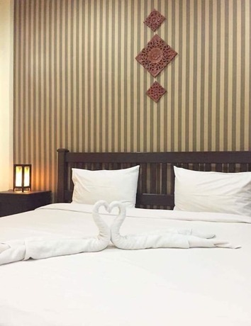 Imagen general del Hotel Domon. Foto 8