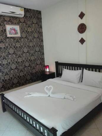 Imagen general del Hotel Domon. Foto 11