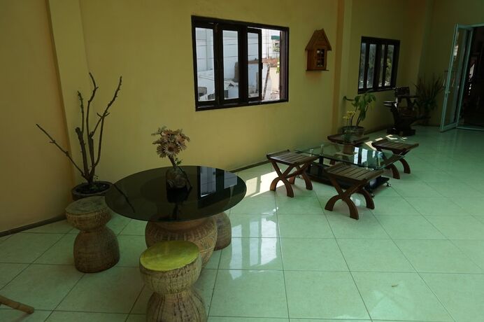 Imagen general del Hotel Domon. Foto 12
