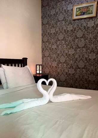 Imagen general del Hotel Domon. Foto 13