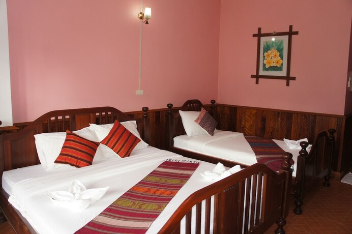 Imagen general del Hotel Domon Guesthouse. Foto 1