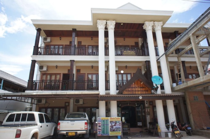 Imagen general del Hotel Domon Guesthouse. Foto 2