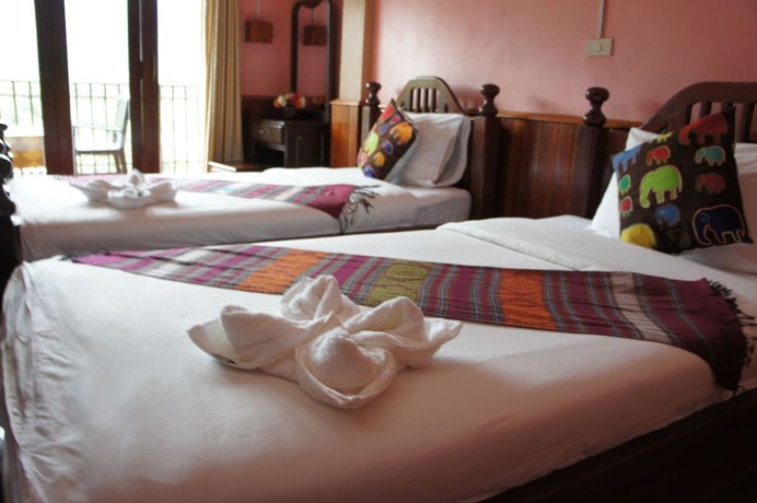 Imagen general del Hotel Domon Guesthouse. Foto 5
