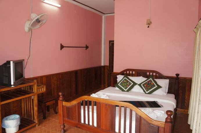 Imagen general del Hotel Domon Guesthouse. Foto 6