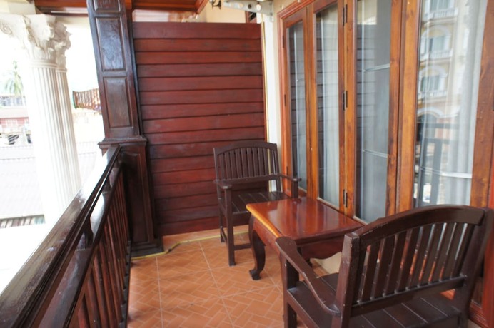 Imagen general del Hotel Domon Guesthouse. Foto 7