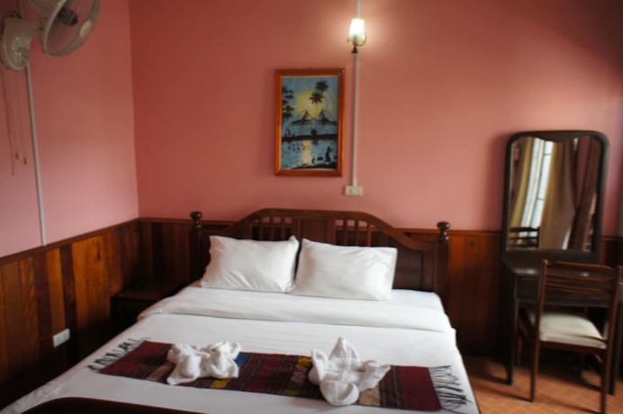 Imagen de la habitación del Hotel Domon Guesthouse. Foto 14
