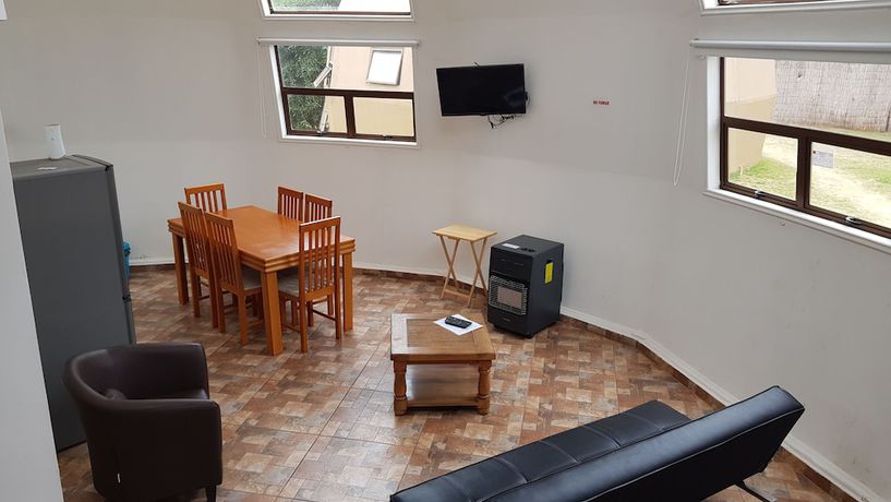 Imagen de la habitación del Hotel Domos Dream hotel cabañas. Foto 10