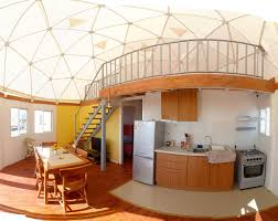 Imagen de los interiores del Hotel Domos Totoralillo. Foto 5