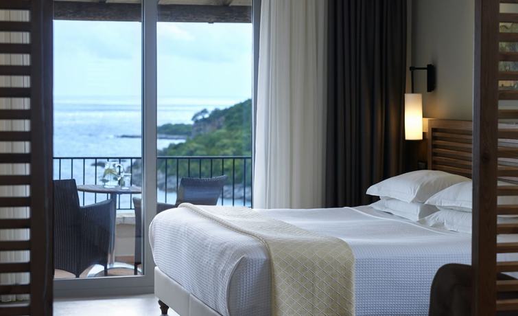 Imagen de la habitación del Hotel Domotel Agios Nikolaos Suites Resort. Foto 6